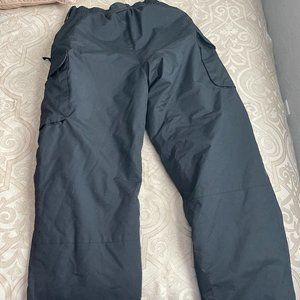 TRBN Winterworks Women's Size XL Insulated Ski Sno